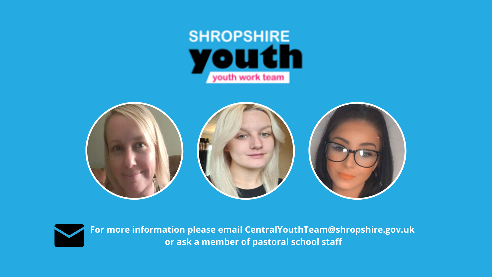 Shropshire-Youth-Team