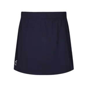 Plain Navy PE Shorts Or Skort