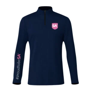 Navy Base Layer