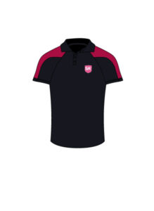 Branded PE Polo Shirt